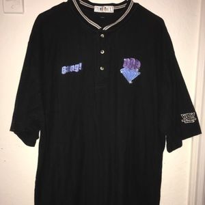 Vintage diamond Dallas page